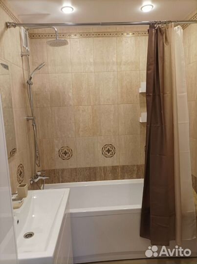 Установка унитаза, сантехника