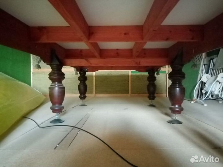 Бильярдный стол