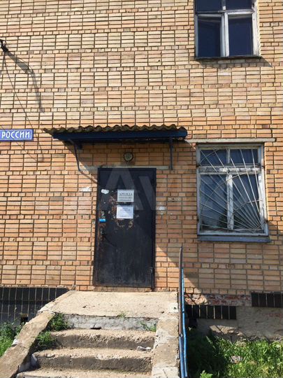 Свободного назначения, 36.5 м²