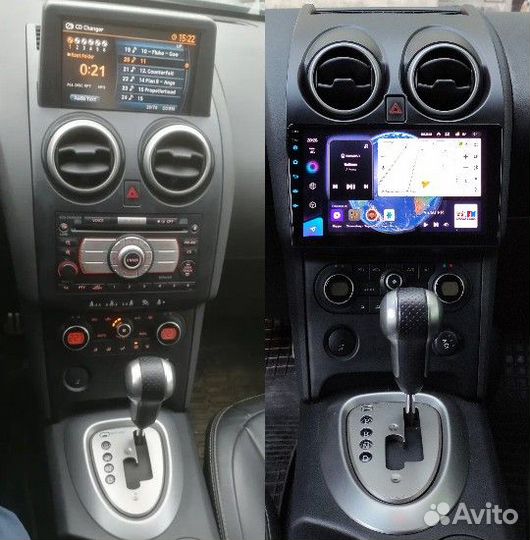 Магнитола Teyes на все автомобили в Миассе