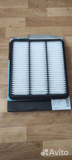 Фильтр воздушный Chevrolet Epica