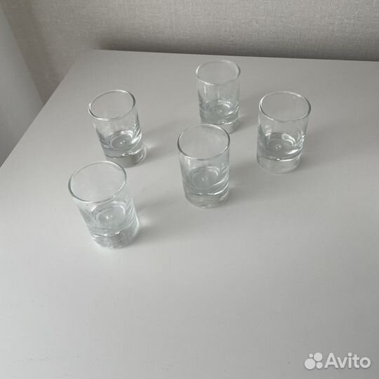 Рюмки