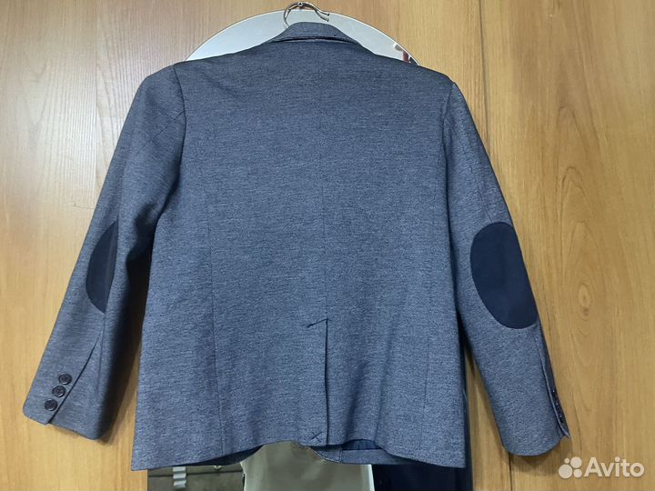 Школьная форма