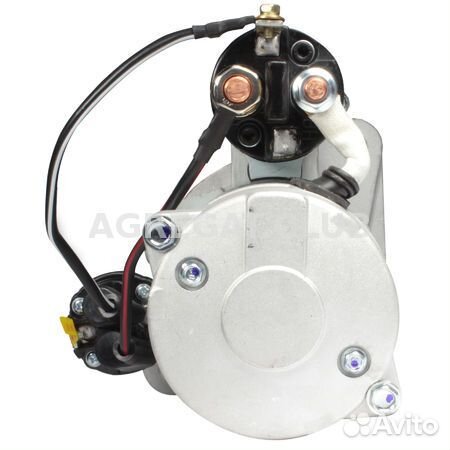 Стартер krauf STP6007MH