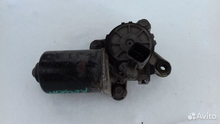 Моторчик дворников Hyundai Accent