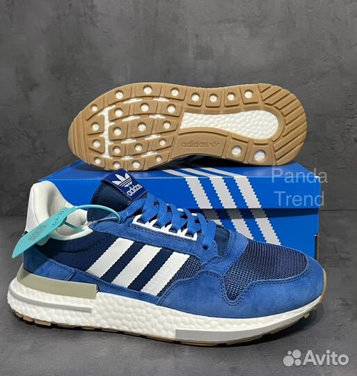 Кроссовки Adidas ZX-500