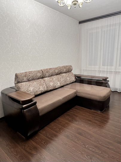 1-к. квартира, 44,1 м², 16/19 эт.