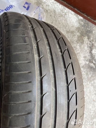 Bridgestone Potenza S001 245/45 R19 98Y