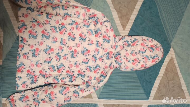 Куртка для девочки