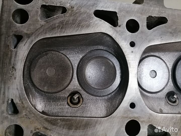 Головка блока 0261033730 1.8 VW Passat B3 1988-93