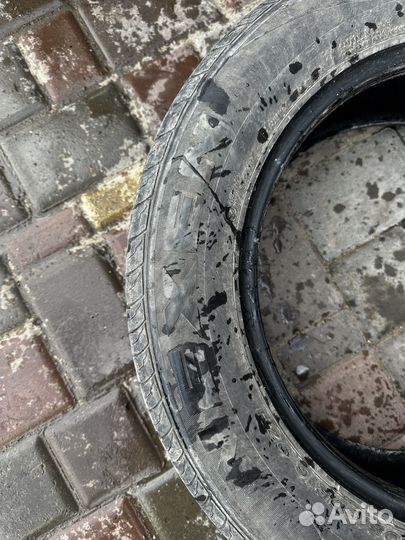 Nexen N Blue HD 205/60 R16