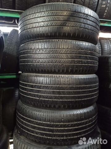 Goodyear Eagle LS 2 225/55 R18 97H