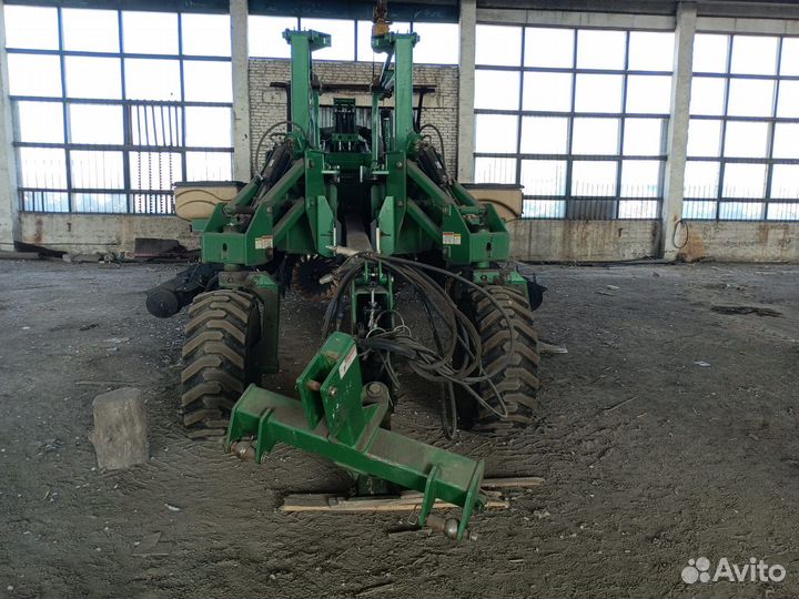 Сеялка Great Plains Yield Pro, 2018