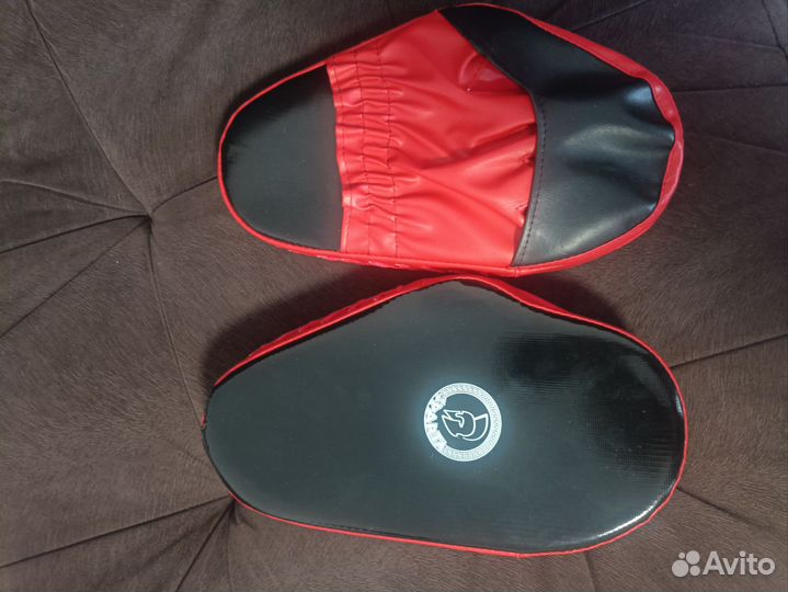 Экипировка для тхэквондо