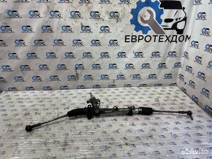 Рулевая рейка Opel Vectra B седан