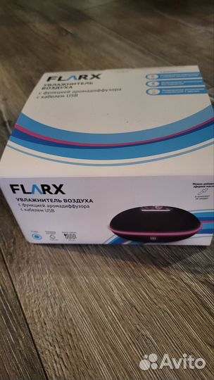 Увлажнитель воздуха