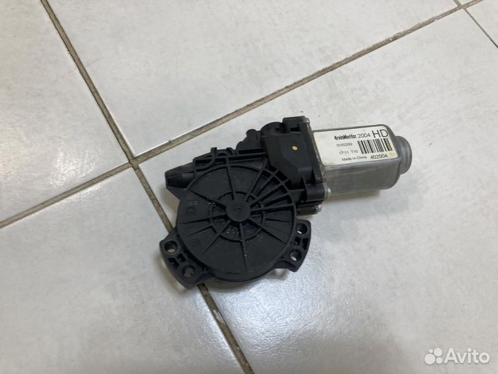 Моторчик стеклоподъемника Hyundai Elantra 4 HD 200