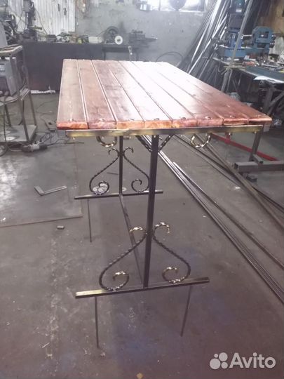 Ритуальные оградки, столы, лавки