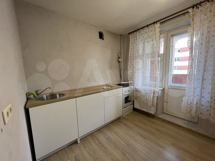 1-к. квартира, 37 м², 7/9 эт.