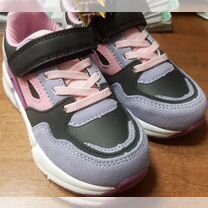 Кроссовки Котофей, размер 26, Ярославль