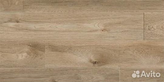 AlixFloor Natural Line Дуб табачно-серый ALX3029-6