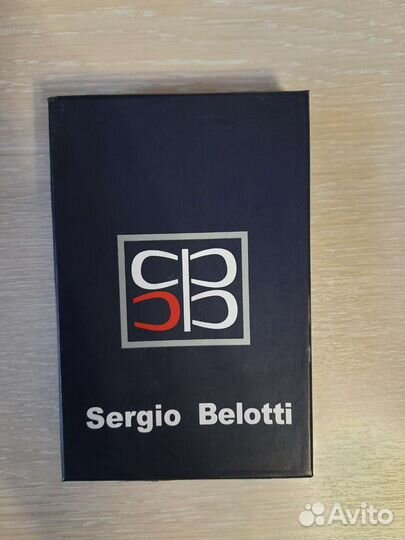 Обложка для автодокументов натуральная кожа