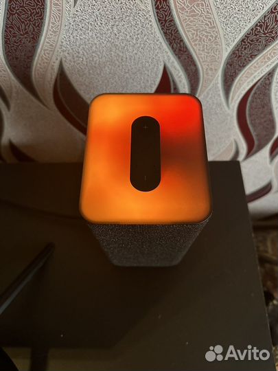 Яндекс колонка