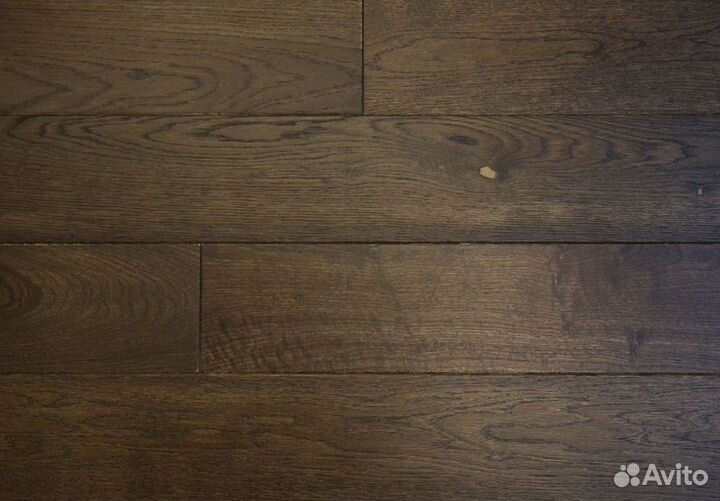 Инженерная доска с доставкой и установкой