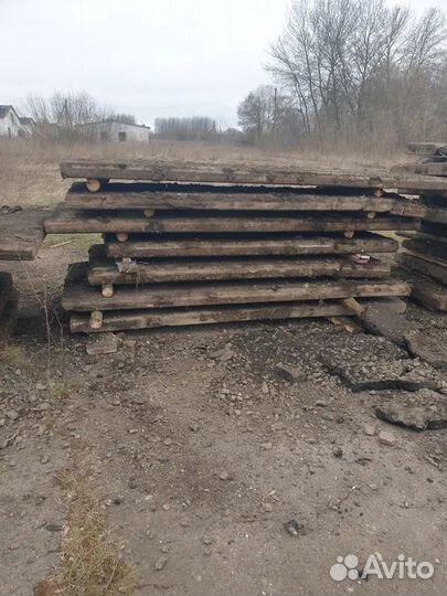 Плиты дорожные