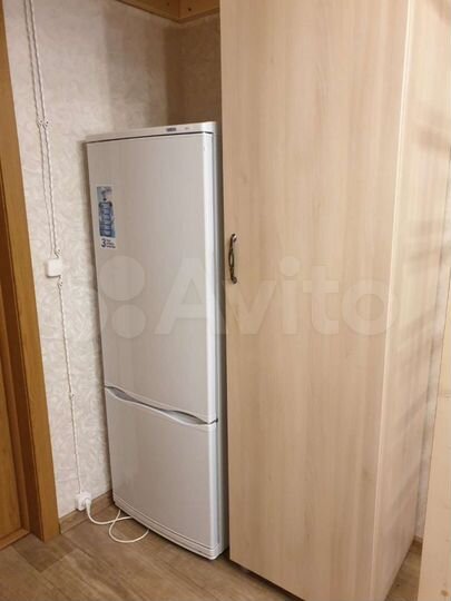 Комната 12 м² в 3-к., 4/5 эт.