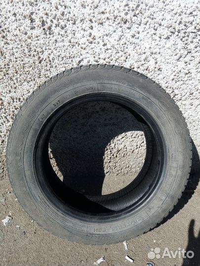 Goodyear Eagle Ventura 185/60 R14