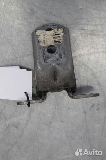 Петля двери задней левой нижняя Nissan Qashqai J10