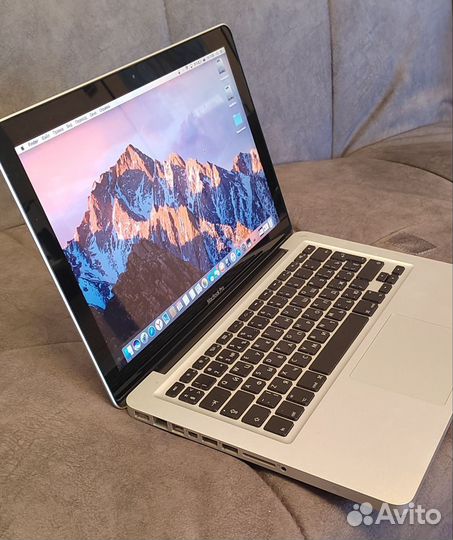 Macbook Pro 13