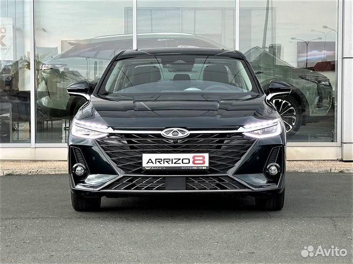 Chery Arrizo 8 1.6 AMT, 2023