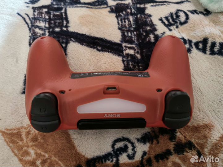 Геймпад ps4 PlayStation4 dualshoke