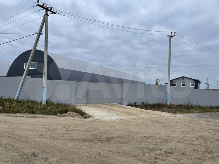 Свободного назначения, 864 м²