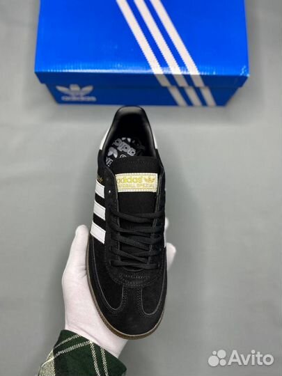 Кроссовки Adidas Originals spezial OG