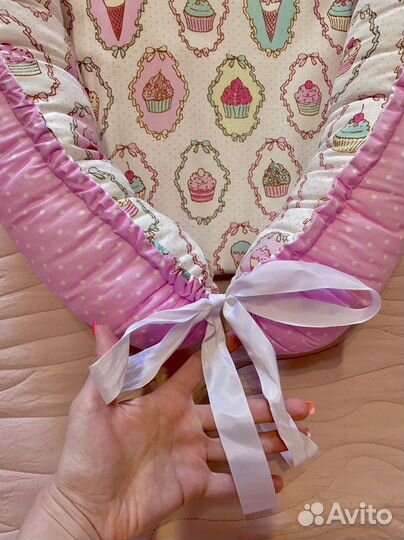 Кокон гнёздышко