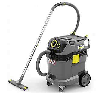 Пылесос karcher NT 40/1 Tact Te L