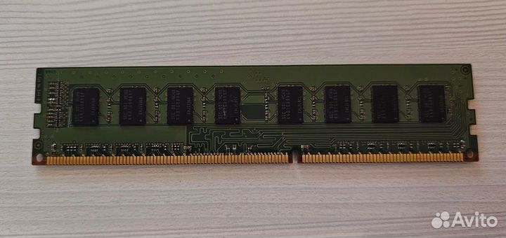 Оперативная память