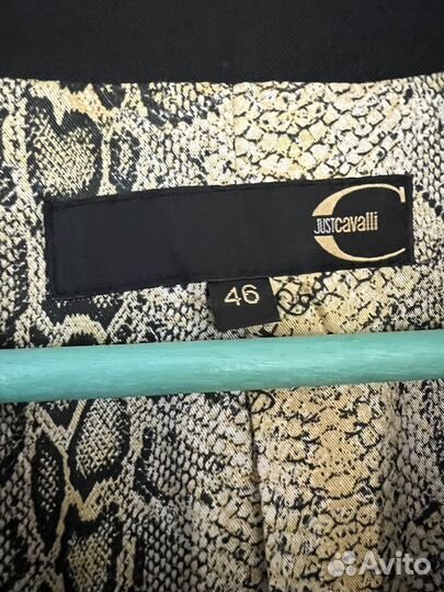 Жакет Just cavalli