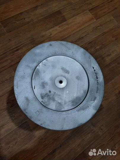 Воздушный фильтр MD-656 MAN, MB, neoplan