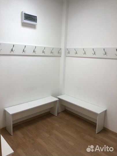 Танцевальный, спортивный зал 70 м.кв