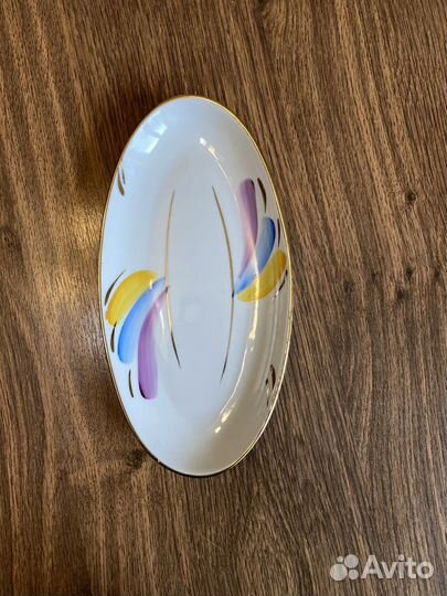 Селедочница хайта