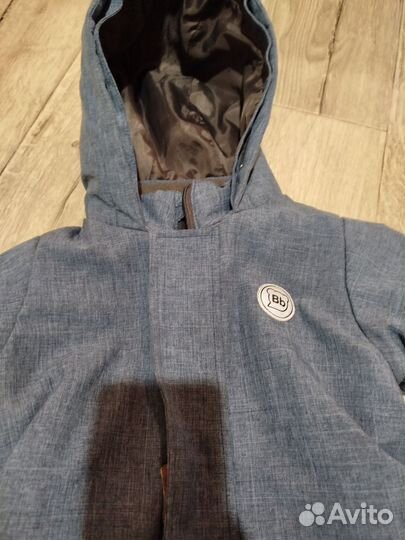 Комбинезон bungly boo 98