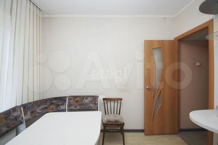 3-к. квартира, 61,7 м², 1/9 эт.