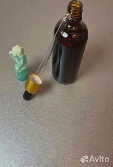 Вытяжка для устранения тяжести в желудке