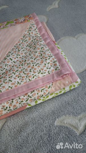 Детское одеяло 92140