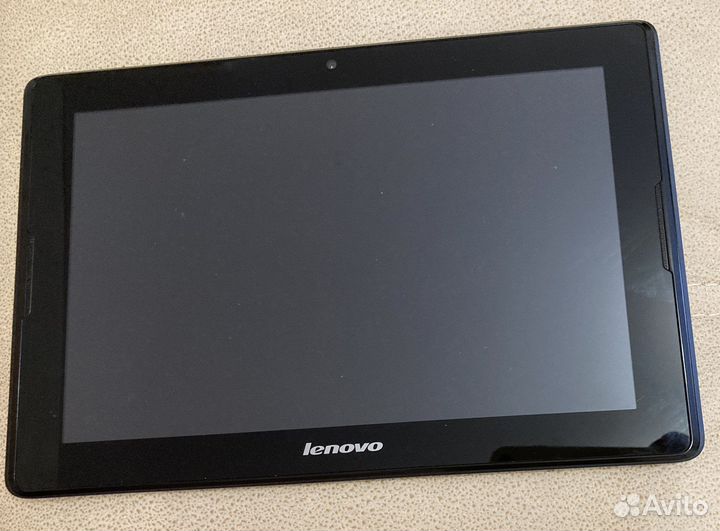 Планшет lenovo А 7600-Н