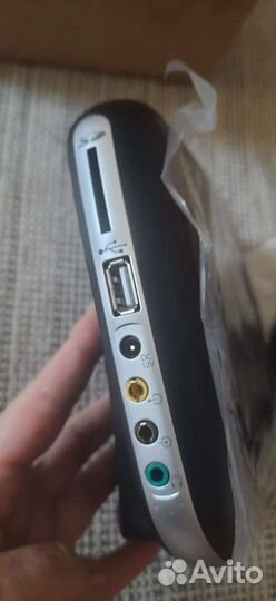 Развлекательная система для пассажиров Mercedes-Be